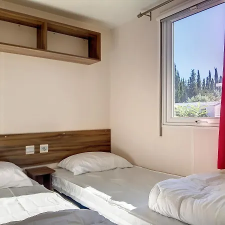 Le Mambo Camping 4 Etoiles